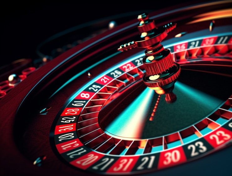 Ilustrasi keamanan dan privasi akun pengguna m777casino dalam mendukung responsible gaming