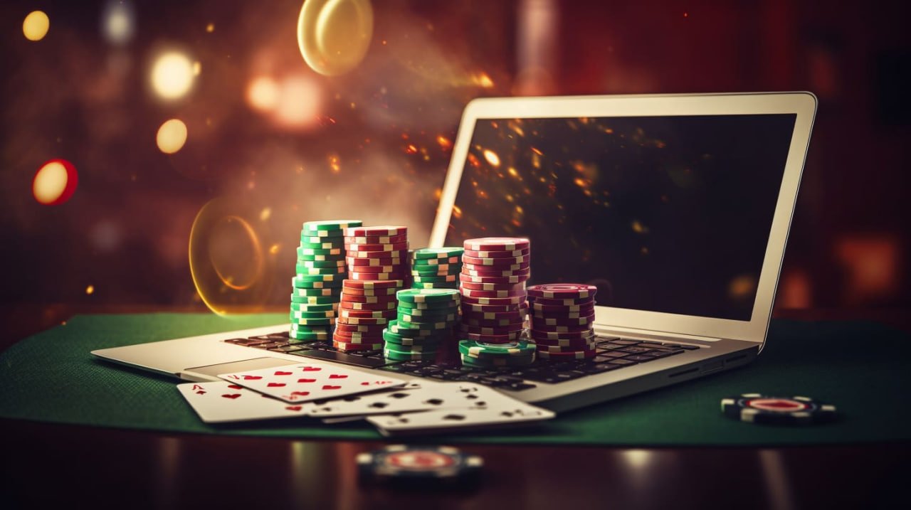 Ilustrasi syarat usia minimal pengguna platform hiburan m777casino