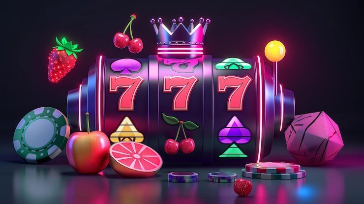Jadwal event kasino langsung dan hiburan virtual terkini di m777casino untuk pengguna Indonesia