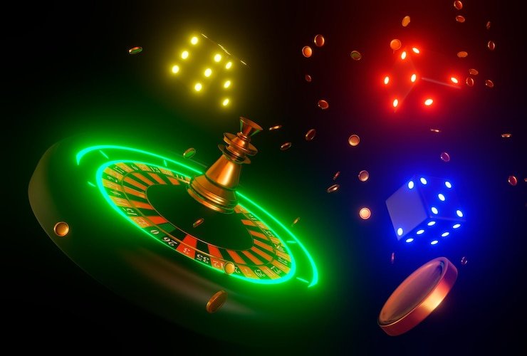 Panduan keamanan dan perlindungan data bagi pengguna m777casino