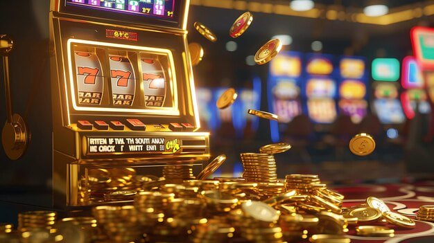 Ilustrasi program responsible gaming dan keamanan data pengguna di m777casino