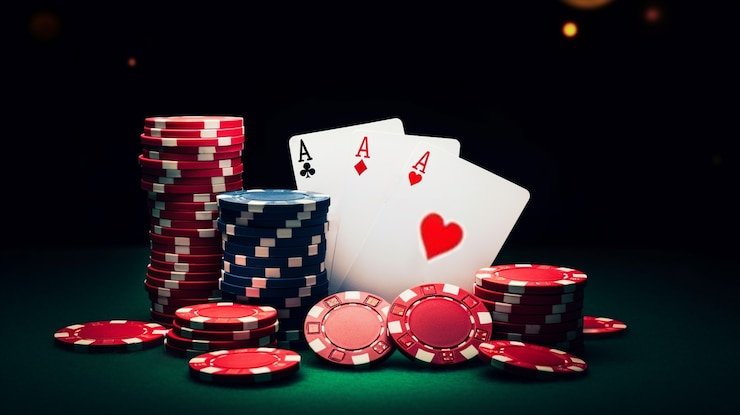 Ilustrasi pengguna di berbagai kota Indonesia menjelajah platform hiburan m777casino dengan perangkat mobile