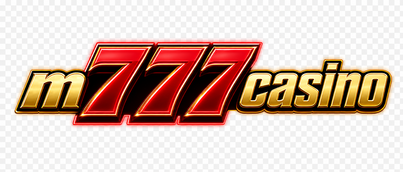Logo m777casino